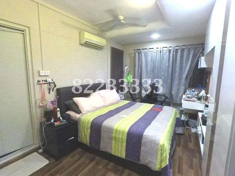 Blk 351 Ang Mo Kio Street 32 (Ang Mo Kio), HDB 4 Rooms #148186942